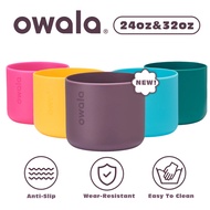 Owala Silicone Boot for Owala FreeSip 24oz / 32oz Owala Water Bottle Boots / Tumbler Water Bottle Pr