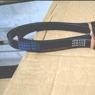 FANBELT FAN BELT POWER STEERING ODYSSEY RA8 3000CC V6 ACCORD V6