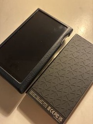 Astell & Kern Kann Ultra with case + Pa10 amp
