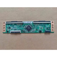 Original Philips 50PUT8115 TV Tcon board CV500U2-T01 CCU1221A11N