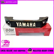 YAMAHA RXS RXS115 RXS 115 FRONT FORK EMBLEM LOGO FORK DEPAN