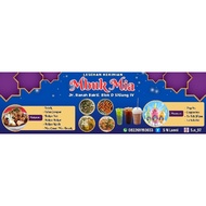 PRINT BANNER / BANNER FREE DESIGN