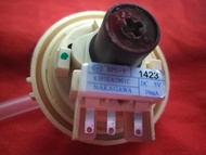 Water level sensor switch pressure replacement washing machine parts for lg pressure replacement was