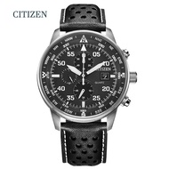 Citizen CA0690 Quartz Movement Mens Watch CITIZEN Casual Sport Watches for Men Blue Top Brand Luxury