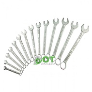 VENUS COMBINATION SPANNER SETS 8MM - 24MM 14 PCS