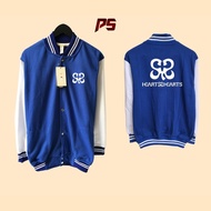 Varsity Jacket Hearts2hearts Kpop Hearts 2 Hearts