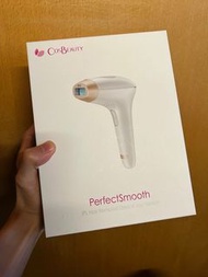 脫毛機 CosBeauty IPL Joy Version