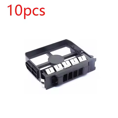 Original 19TWM 019TWM Bezel Suitable for DELL R710 420 T610 720 320 Server 3.5-inch Hard Drive Plug 