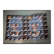 Sealed BIU MarkAlbum
