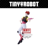 HunterxHunter Vibration Stars - Hisoka Figure (Banpresto)