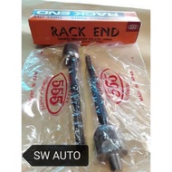 Nissan Grand Livina Latio rack end 555 Japan