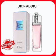 Dior Addict Eau Fraiche Eau De Toilette 100ML For Women