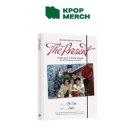 DAY6 - 2024 DAY6 SPECIAL CONCERT [ THE PRESENT ] PHOTOBOOK