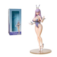 29cm Azur Lane Plymouth Figure PVC Statue Anime Figures Action Figure Model Collection Doll Decorati