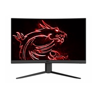 [Shopee Words] MSI Optix G24C4 23.6" 144Hz FHD Curved Gaming Monitor