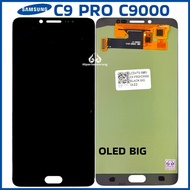 Lcd Touchscreen Samsung C9 Pro C9000 FULLSET