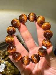銅鈦晶