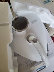 RAYCOP 藍光除蟎吸塵機 RN-100 塵蟎機 (連盒)