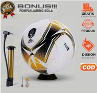 bola sepak ortuseight size 5 Bola sepak size 5 Bola jahit mesin Bolakaki size 5 Bola kaki ortuseight