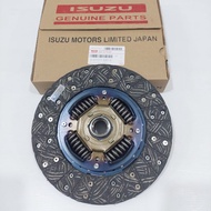 Isuzu DMAX D-MAX 30 CLUTCH PLATE CLUTCH CAMP