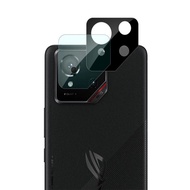 For Asus ROG Phone 9 Pro 8 Pro Camera Lens Protector Cover Case Back Tempered Glass for ASUS Rog9 RO