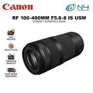 Canon RF 100-400mm F5.6-8 IS USM RF100-400MM 100-400MM RF-series Zoom