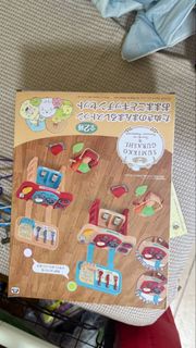 角落生物玩具 廚房模型迷你玩具 rement