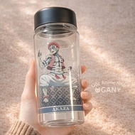 BANDAI Demon Slayer Akaza Water Bottle