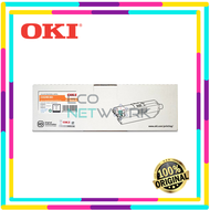 46508720 OKI ORIGINAL C332 APSTNRFG 3.5KE -BLACK TONER 3.5K