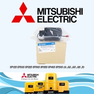 MITSUBISHI อะไหล่ปั๊มน้ำ Pressure Switch รุ่น EP155-505 ถังเหลี่ยม