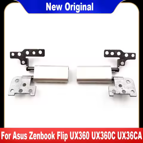 New Original For Asus Zenbook Flip UX360 UX360C UX36CA Laptop Hinges High Quality