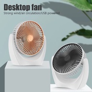 Air circulation Fan Household Appliances Mini Small Electic Fan USB