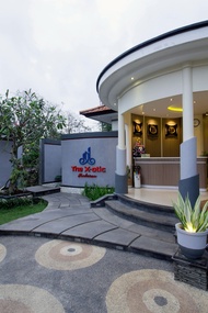峇里島索媞克飯店The Xotic Bali