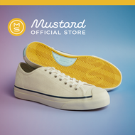 MS Sun Mustard Sneakers รองเท้าผ้าใบ