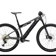 Sepeda Gunung Listrik E-Bike Trek E-Caliber 9.6 (2022)