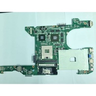 Dell Inspiron 14R 5420 CORE i5 INTEL 7420 GeForce GT640M PGA 989 3C38H 03C38H Laptop Motherboards DD
