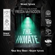 The Inmate by Freida McFadden . Softcover