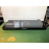 SONY BDP-S790 3D Blu-ray DVD Player (WiFi 2.4G)(RIP SACD)(4K升頻)藍光影碟播放機