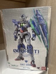 METAL BUILD 00 QAN[T] / STRIKE GUNDAM