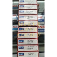 BEARING 6208 ZZ SKF ORI