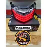 JPA TAIL LIGHT FOR NMAX V1 BRAND NEW JPA BRAND FROM INDONESIA ‼️