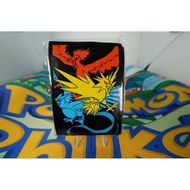 Pokemon Card "Sleepes Hidden Fates"