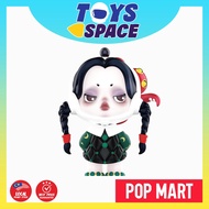 【MSIA STOCKS / 现货秒发】POP MART | POPMART | 泡泡玛特 - Skullpanda X The Addams Family Series