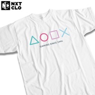 GAME SHIRT - PLAYSTATION SINCE 1994 SHIRT DESIGN - FOR MEN AND WOMEN SHIRT