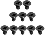 Zahara Fan Screw for Lenovo Yoga 6 13ABR8 83B2 Yoga 6 13ALC7 82UD, Yoga 530-14IKB 81EK 81FQ Yoga 530