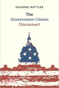 The Government-citizen Disconnect