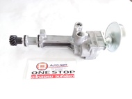 Isuzu ปั๊มน้ำมันเครื่อง อะไหล่รถยนต์ รุ่น D-max ดีแม็คซ์ เครื่อง4JH1-4JA1T คอมมอนเรล