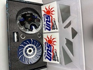 Mio i 125/soul i 125 /M3 drive pulley set sun racing original