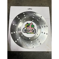 GTO FRONT DISC PLATE / Brake pad Front Disc GTO /GTO STANDARD FRONT DISC