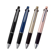 [STU] Uni-ball Jetstream 4+1 Multi-Function Yo-Yo Pen Four-Color Mechanical Pencil Automa